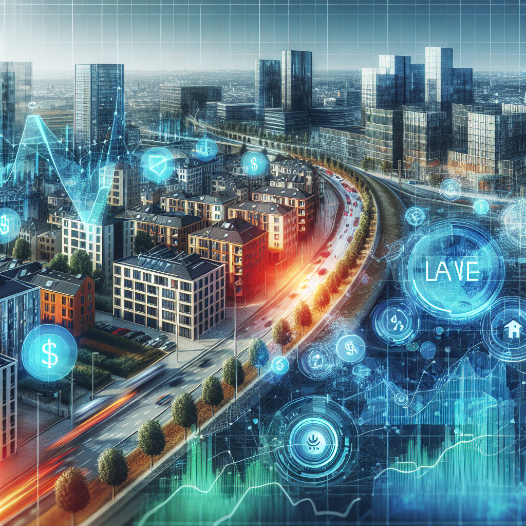 Bodenrichtwerts Einfluss auf Grundstücksinvestitionen in Düsseldorf Carlstadt